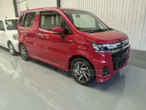 Mazda Flair 2023