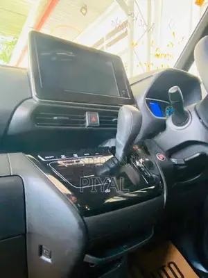 Nissan Roox Highway Star - X 2023