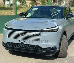 Honda Vezel Z PLAY 2026