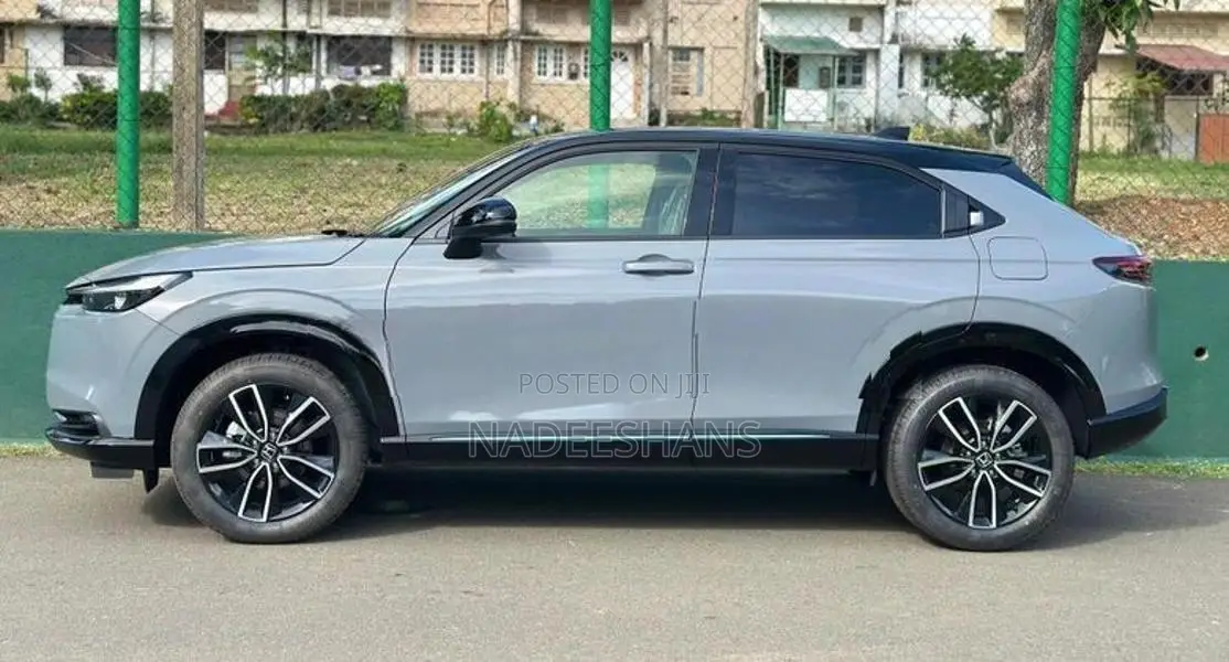 Honda Vezel Z PLAY 2026