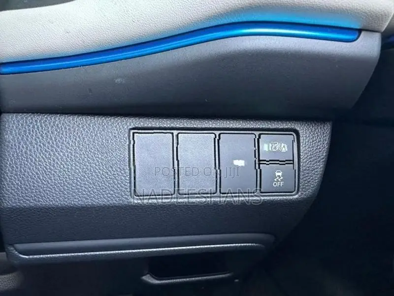 Honda Vezel Z PLAY 2026