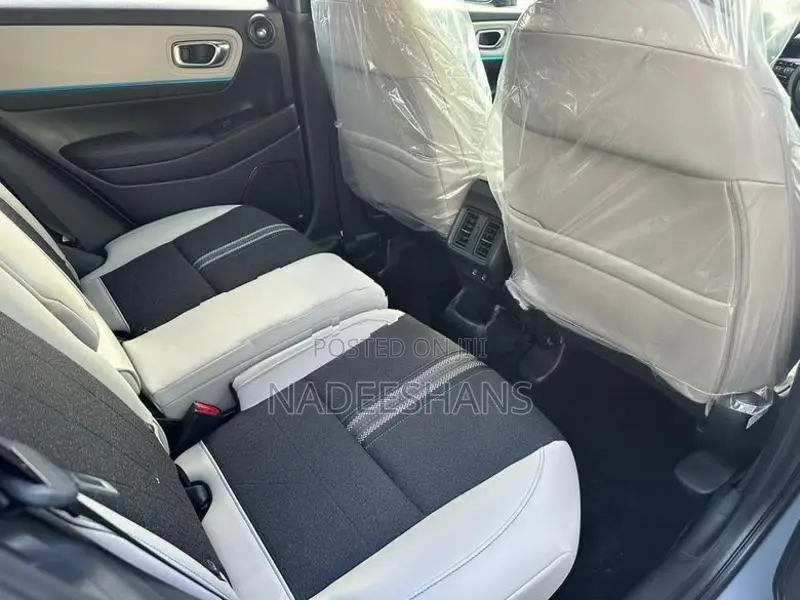 Honda Vezel Z PLAY 2026