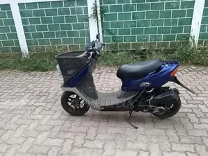 Honda Dio 48 2018