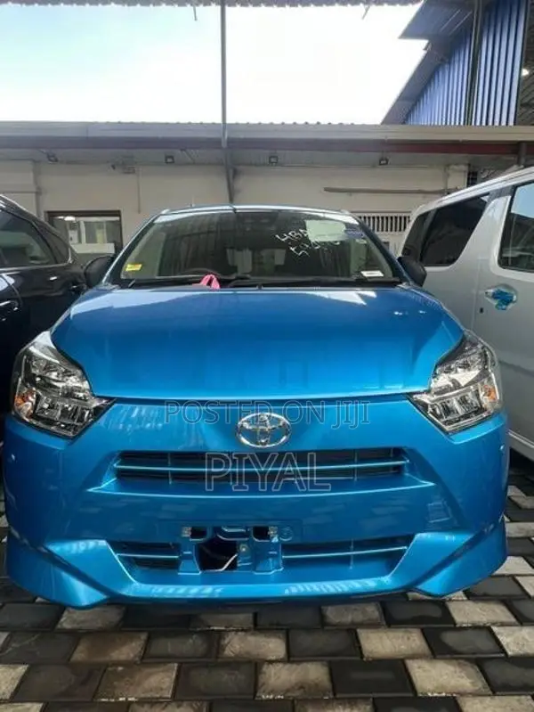 Toyota Pixis Epoch X SA III 2025
