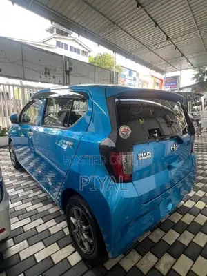 Toyota Pixis Epoch X SA III 2025