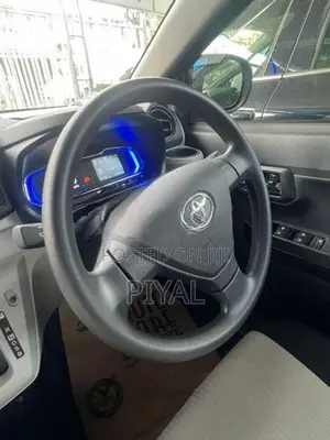 Toyota Pixis Epoch X SA III 2025