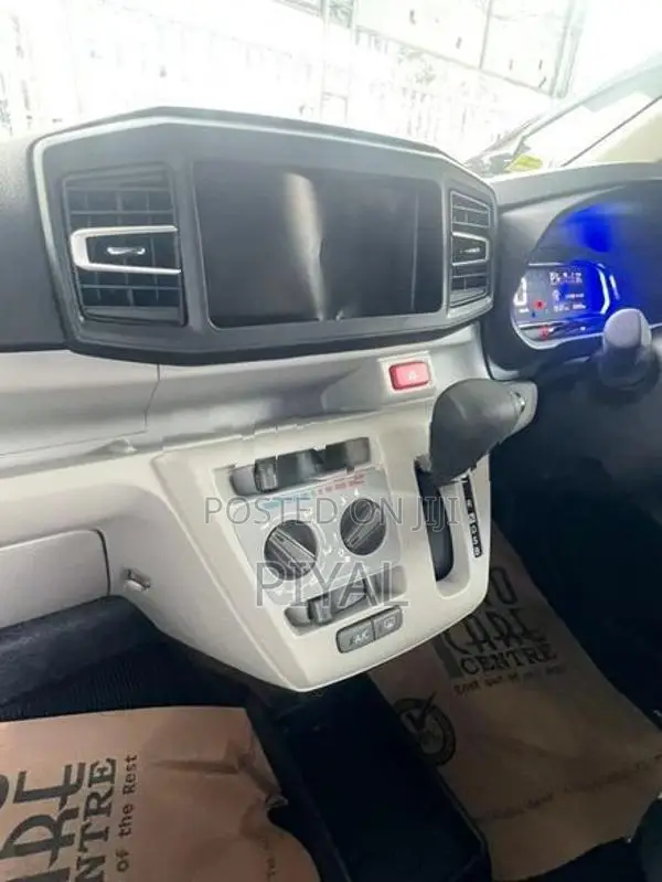 Toyota Pixis Epoch X SA III 2025