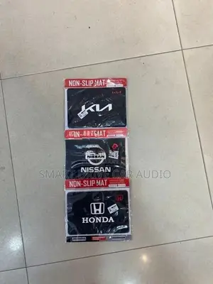Small Size Car Non-Slip Mat