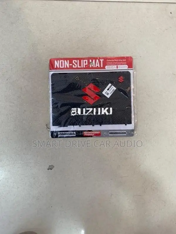 Small Size Car Non-Slip Mat