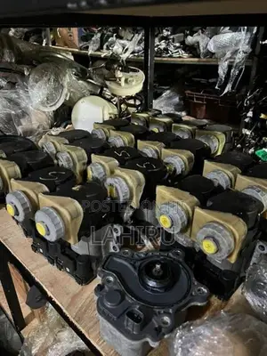 Honda Clutch pump GP5 Vezel Grace