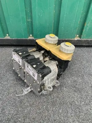 Honda Clutch pump GP5 Vezel Grace