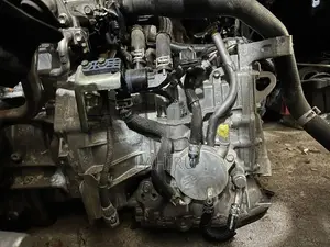 Toyota Passo Tank Roomy Thor Gearbox