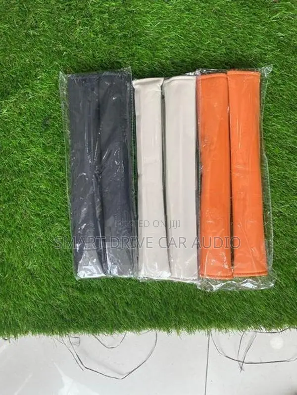 Car Seat Belt Cover