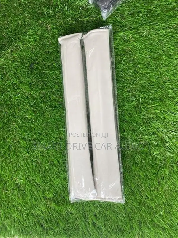 Car Seat Belt Cover