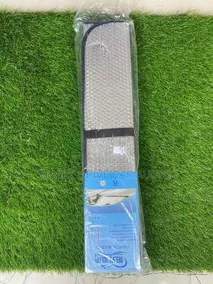 L Size Car Sun Shade Foil