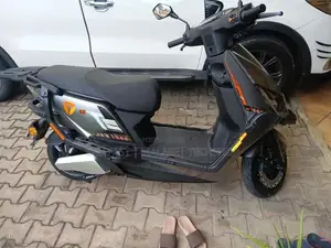 Yadea T5 Li 2026