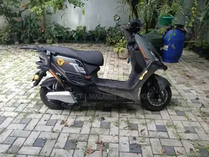 Yadea T5 Li 2026