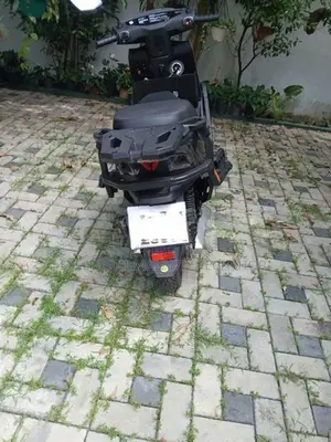 Yadea T5 Li 2026