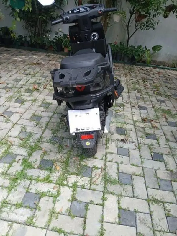 Yadea T5 Li 2026