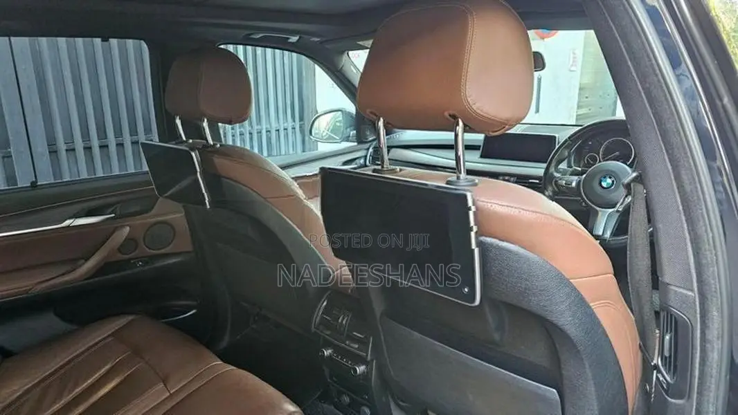 BMW X5 M SPORTS XDRIVE 2017