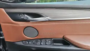BMW X5 M SPORTS 2017