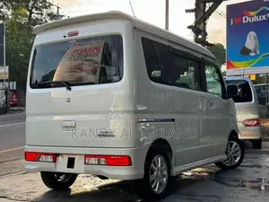 Suzuki Every 2023