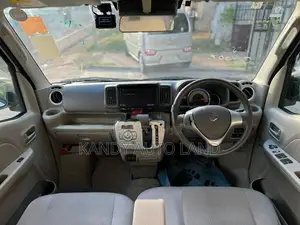 Suzuki Every 2023