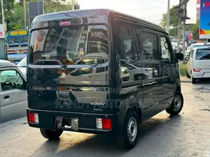 Suzuki Every PA limited 2023