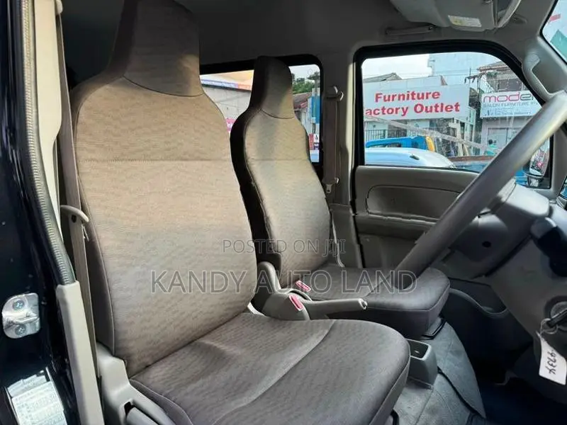 Suzuki Every PA limited 2023