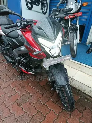 Bajaj Pulsar NS200 EFI DualABS BS7 2026