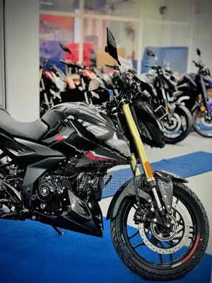 Bajaj Pulsar N160 Pulser Premium 2026