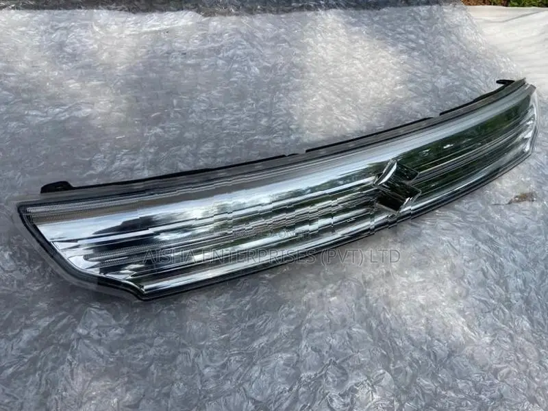 Specia MK42S LED Glass Shell Japan Recondition