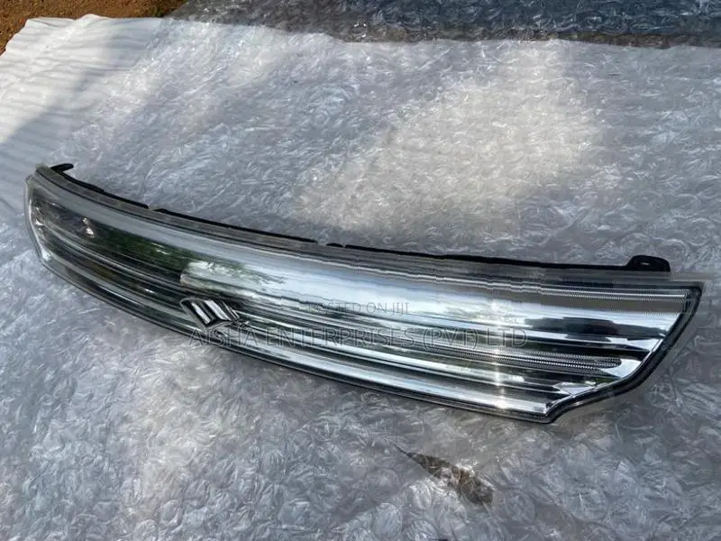 Specia MK42S LED Glass Shell Japan Recondition