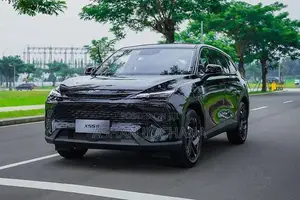 BAIC X55 II 2026