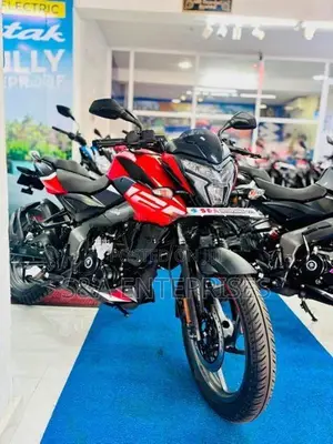 Bajaj Pulsar NS 125 pulser ns125 2026