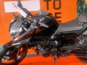 KTM Duke 250 2026