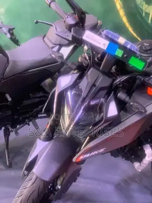 KTM Duke 250 2026