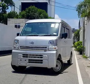 Suzuki Every PA Limited Brand New 2026