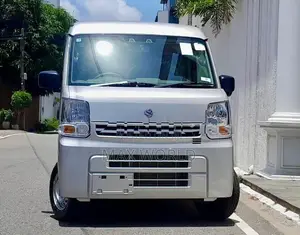 Suzuki Every PA Limited Brand New 2026