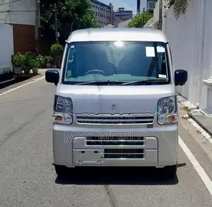 Suzuki Every PA Limited Brand New 2026