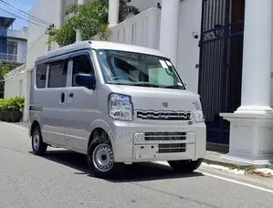 Suzuki Every PA Limited Brand New 2026