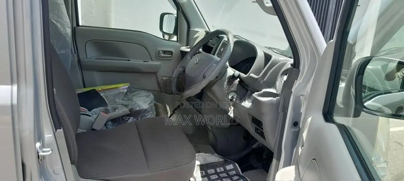 Suzuki Every PA Limited Brand New 2026
