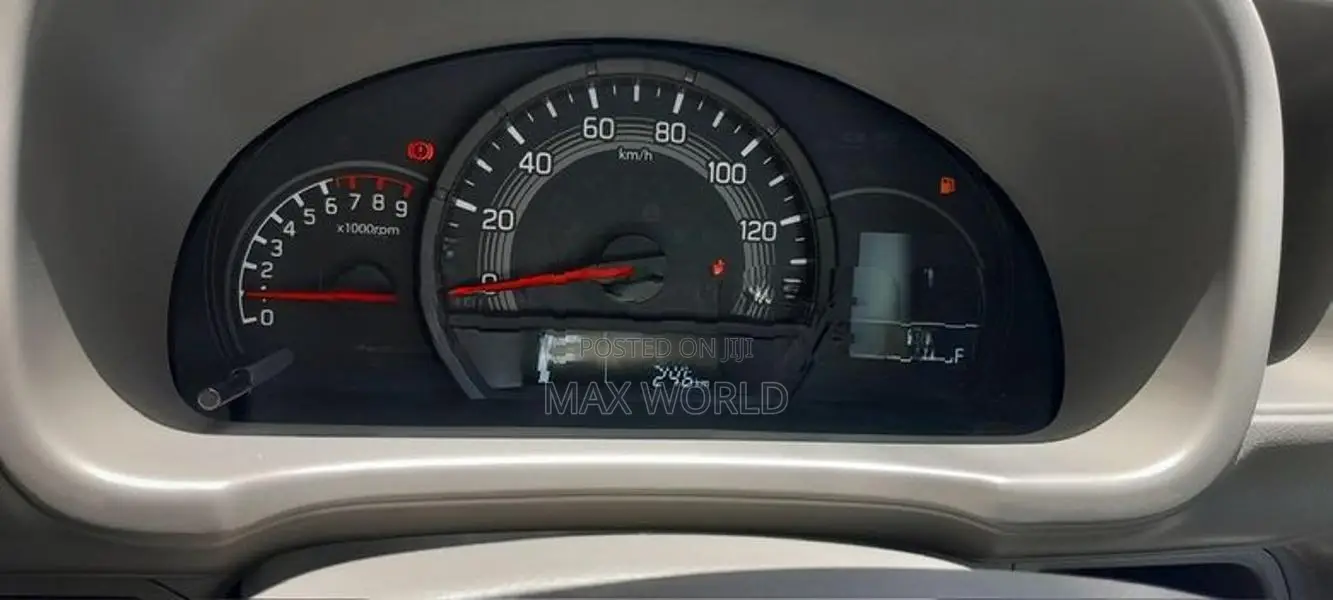 Suzuki Every PA Limited Brand New 2026