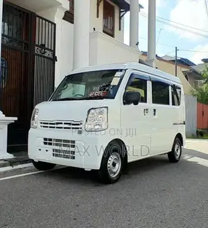 Suzuki Every PA Limited Safety BN 2026