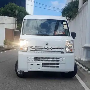Suzuki Every PA Limited Safety BN 2026