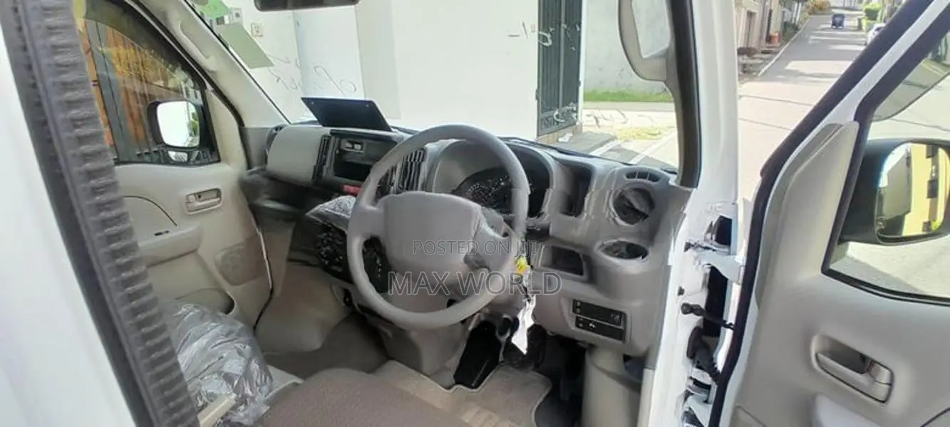 Suzuki Every PA Limited Safety BN 2026