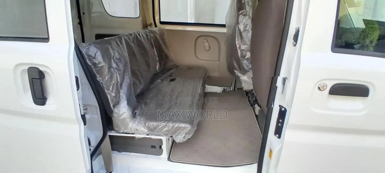Suzuki Every PA Limited Safety BN 2026