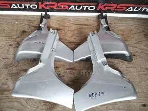 Toyota IST NCP 60 Mud Flap Set
