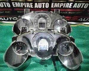 Honda fit GP1 /GP2 Meter cluster