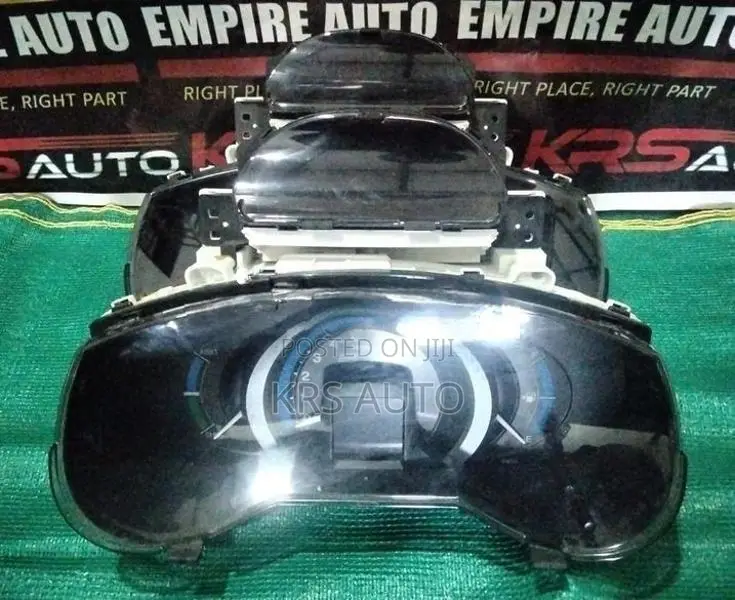 Honda Insight ZE2 Meter Cluster